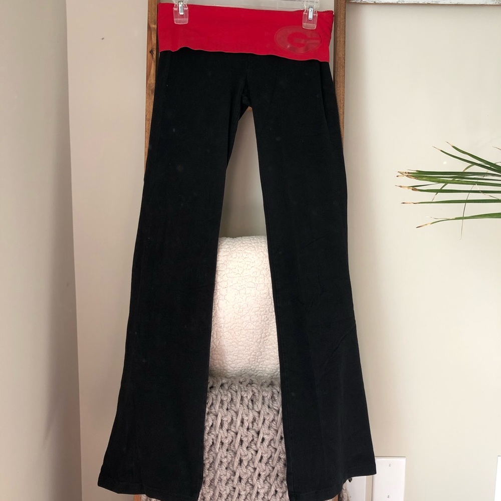 Victoria’s Secret Yoga Pants